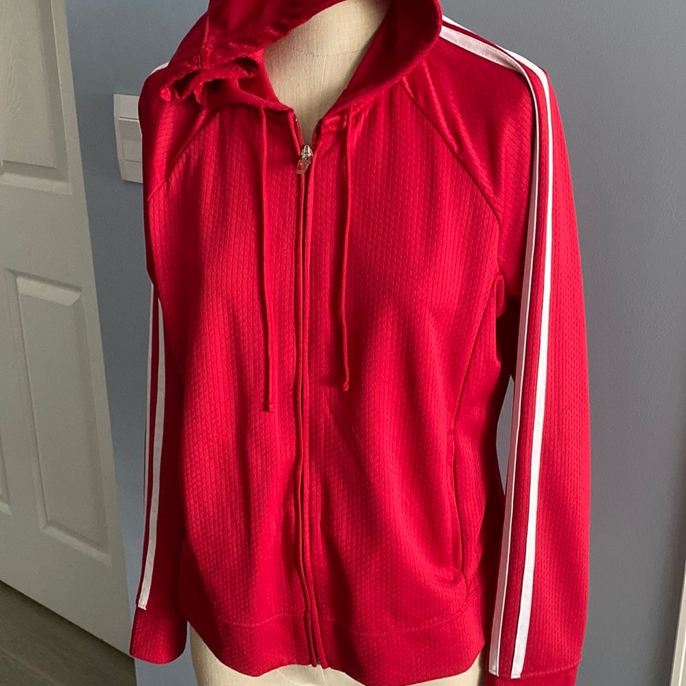 Prospirit hoodie